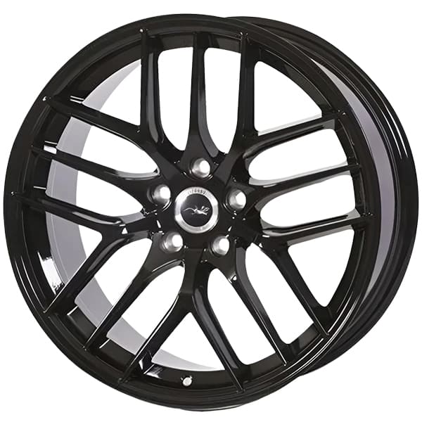 ДЛ 5*108 18*8 D60.1 ET33 Lizardo XH317 Bronk B